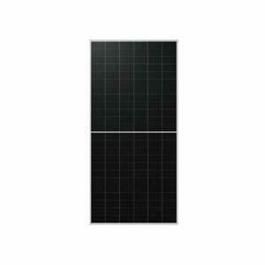 Fotovoltaický modul LONGI 610W, Hi-MO X6 MAX Explorer LR7-72HTH-610M obraz