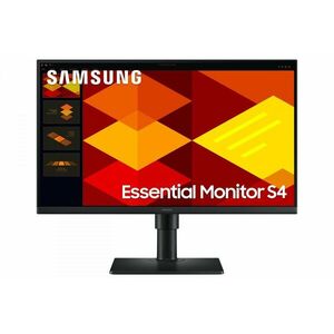 SAMSUNG LS24D400GAUXEN 24p FHD IPS 16: 9 100Hz 250cd/m2 LS24D400GAUXEN obraz