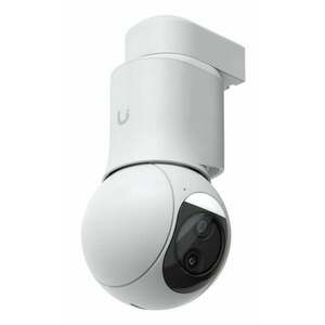 Ubiquiti G6 PTZ Kuželovitý Bezpečnostní IP kamera UVC-G6-PTZ-W obraz