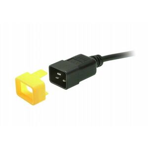 ATEN 2X-EA11 záslepka na elektronický konektor Žlutá 10 2X-EA11 obraz