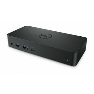 Dell Universal Dock – D6000 (452-BCYH) 452-BCYH obraz