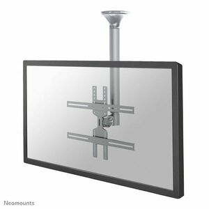 Neomounts by Newstar FPMA-C400 152, 4 cm (60") FPMA-C400SILVER obraz