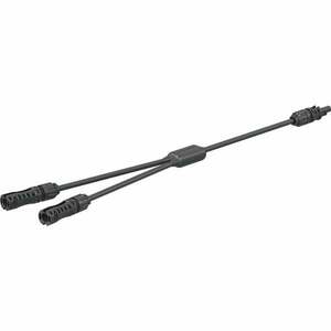 Y-splitter Stäubli (PV-K/SPL-Y-6-15/15-15EPP/ES-0050) 32.0333 obraz