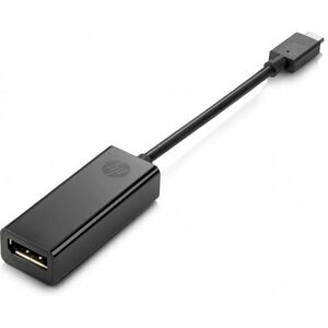 HP Adaptér USB-C na DP N9K78AA#AC3 obraz