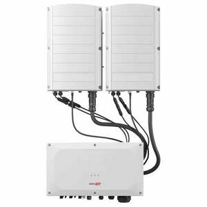 Inverter SolarEdge SE50K-RW00IBNM4 třífázový SE50K-RW00IBNM4 obraz