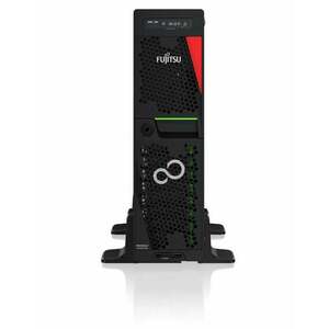 Fujitsu PRIMERGY TX1320 M6 server Ultra Micro Tower VFY: T1326SX265PL obraz