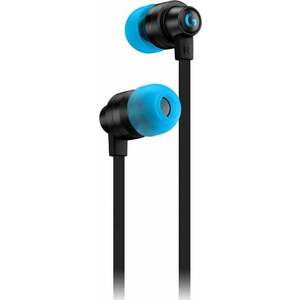 Logitech G G333 Sluchátka s mikrofonem Kabel Do ucha 981-000924 obraz