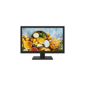 Hikvision DS-D5019QE-B Standardní 18, 5palcový DS-D5019QE-B Standard obraz