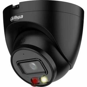 Dahua IPC-HDW1639T-A-IL-0280B-S6-BLACK obraz