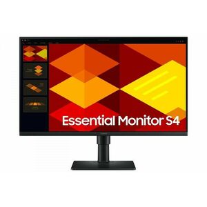 SAMSUNG LS27D400GAUXEN 27p FHD IPS 16: 9 100Hz 250cd/m2 LS27D400GAUXEN obraz