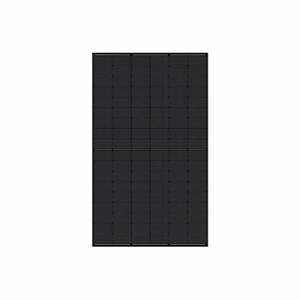 Jinko 435W fotovoltaický modul Tiger Neo JKM435N-54HL4R-B-F5_MC4 obraz