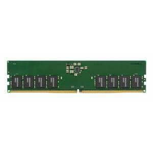 Samsung Enterprise UDIMM non-ECC 32GB DDR5 2Rx8 M323R4GA3DB0-CWM obraz