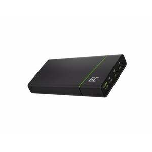 Green Cell PowerPlay Ultra externí baterie Lithium-ion PBGC04 obraz