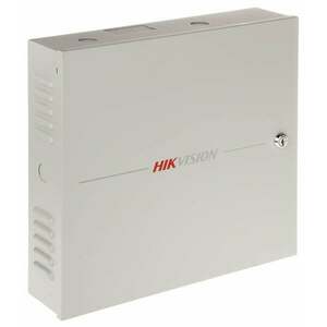 Hikvision DS-K2601T Řídicí jednotka přístupu Pro Series DS-K2601T obraz