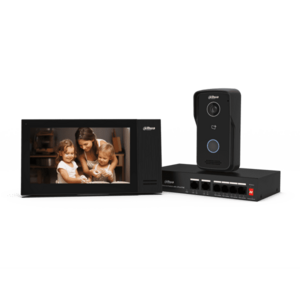 Dahua KTP02 IP Video Interkom KIT KTP02 obraz