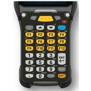 Zebra KYPD-MC9334FNR-01 klávesnice pro mobilní KYPD-MC9334FNR-01 obraz