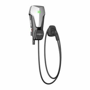 Goodwe GW11K-HCA 2.0 AC nabíječka vozidel I 22 kW I 11 GW11K-HCA-20 obraz