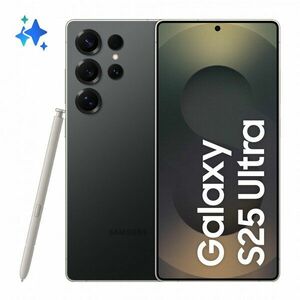 SAMSUNG SM-S938B GALAXY S25 Ultra 6.8in 12GB 512GB SM-S938BZKGEUE obraz