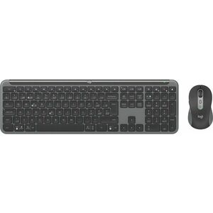 Logitech 920-012503 klávesnice Obsahuje myš Kancelář RF 920-012503 obraz