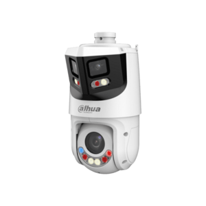 Dahua SDT4E425-8P-GB-APV1 8+4MP 25x TiOC Síťová SDT4E425-8P-GB-APV1 obraz