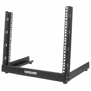 Intellinet 714747 12U stojací rack 19 single 714747 obraz