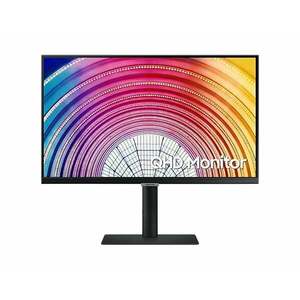 Samsung LS24A600NWU 61 cm (24") 2560 x 1440 px WQXGA LS24A600NWUXEN obraz