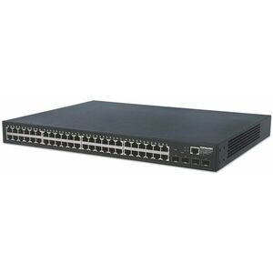 Intellinet 561334 Gigabitový přepínač 10/100/1000 48 SFP 561334 obraz