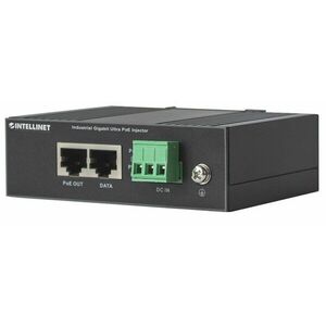 Intellinet 561389 PoE napájecí zdroj 1P 60W Gigabit Prof 561389 obraz