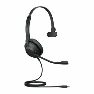 Jabra Evolve2 30, UC Mono Sluchátka s mikrofonem Kabel 23089-889-879 obraz