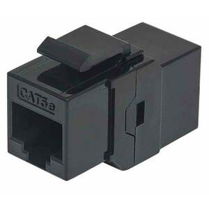 Intellinet 504775 Adaptér konektoru RJ45 C5 Keystone 504775 obraz