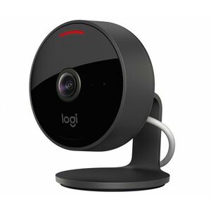 Logitech 961-000490 bezpečnostní kamera Kulka (tvar) 961-000490 obraz