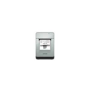 Epson TM-L100 (111) POS tiskárna účtenek 170mm/s 203 x C31CJ52111 obraz