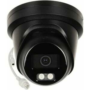 Hikvision DS-2CD2346G2H-IU(2.8mm)(eF)/BLACK obraz