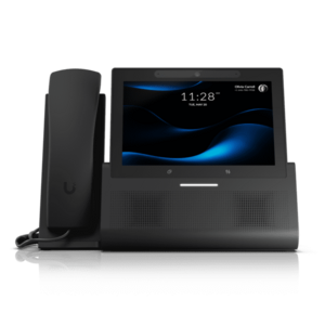 Ubiquiti UTP-G3-Touch-Enterprise IP telefon UTP-G3-Touch-Enterprise obraz