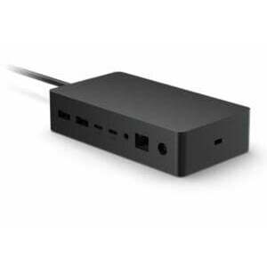 Microsoft Surface Dock 2 dokovací stanice pro přenosná 1GK-00004 obraz