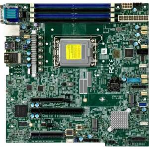 Supermicro základní deska MBD-X13SCH-F-B Socket V0 MBD-X13SCH-F-B obraz