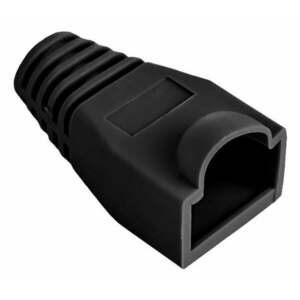 Digitus X-ML-SR-V11-BK svorka na kabel Černá 100 X-ML-SR-V11-BK obraz