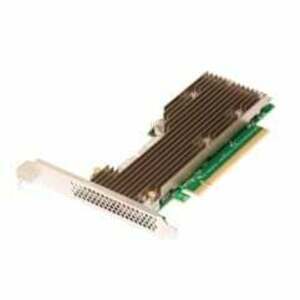 Broadcom P411W-32P karta/adaptér rozhraní Interní 05-50054-00 obraz