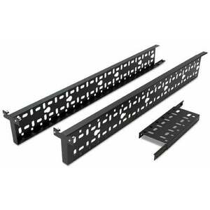 APC AR7505 příslušenství k rackům Panel pro správu AR7505 obraz