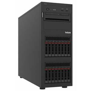 Lenovo ThinkSystem ST250 V2 Xeon E-2356G (6C 3.2GHz 12MB 7D8FA01LEA obraz