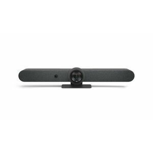 Logitech 960-001312 videokonferenční systém Připojení 960-001312 obraz