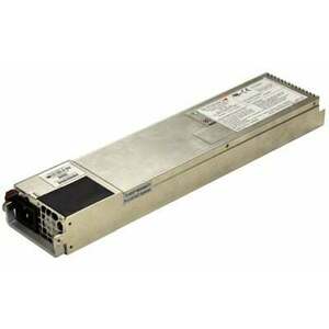 Supermicro PWS-920P-SQ napájecí zdroj 920 W 1U Nerezová PWS-920P-SQ obraz