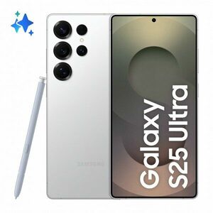 SAMSUNG SM-S938B GALAXY S25 Ultra 6.8in 12GB 512GB SM-S938BZSGEUE obraz