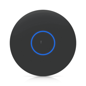 Ubiquiti U7 Pro XGS 8600 Mbit/s Černá Podpora U7-Pro-XGS-B obraz