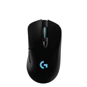 Logitech G 910-005641 myš Hraní Pro praváky RF 910-005641 obraz