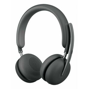 Logitech Zone Wireless 2 headset Teams (native Bluetooth) - 981-001436 obraz