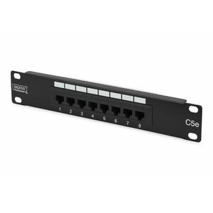 Digitus DN-91508U patch panel 1U DN-91508U obraz