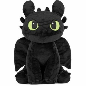 Plyšák Toothless (To Train Your Dragon) 20 cm obraz