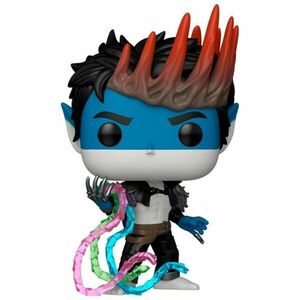 POP! Games: Oko the Trickster (Magic The Gathering) obraz