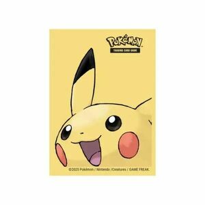 Obaly na karty Gallery Series Pikachu (Pokémon) 65 ks obraz